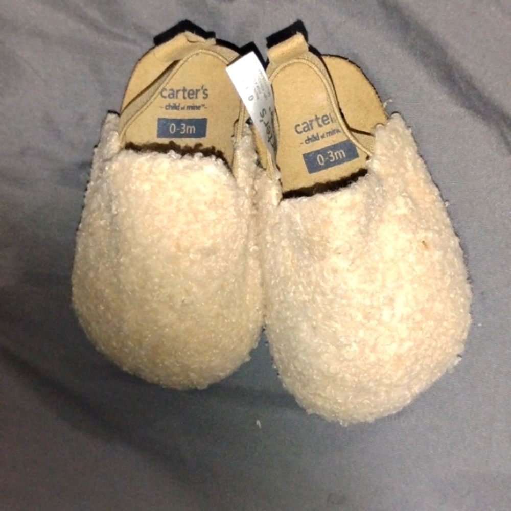Toddler Slipper/Sandal